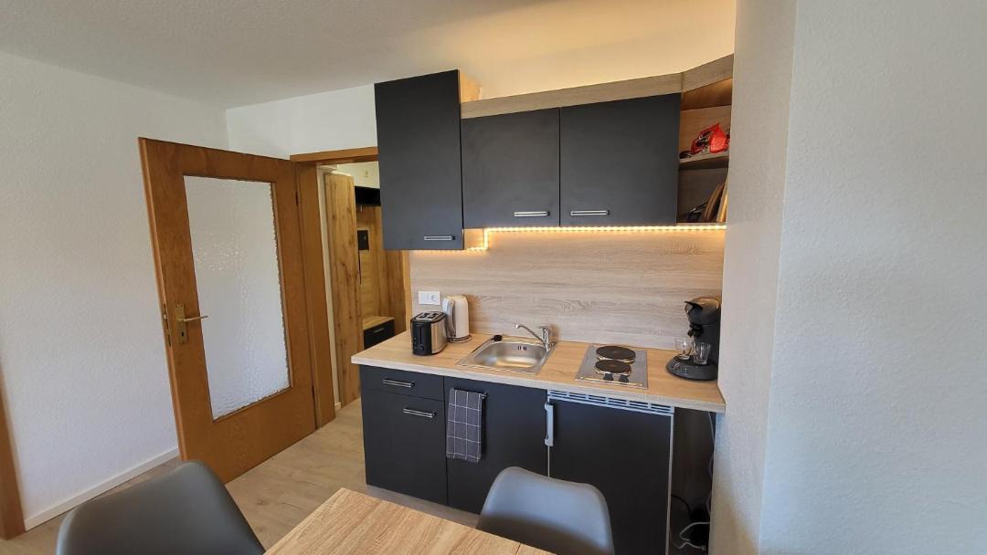 Photo of Kitchen in Sonthofen