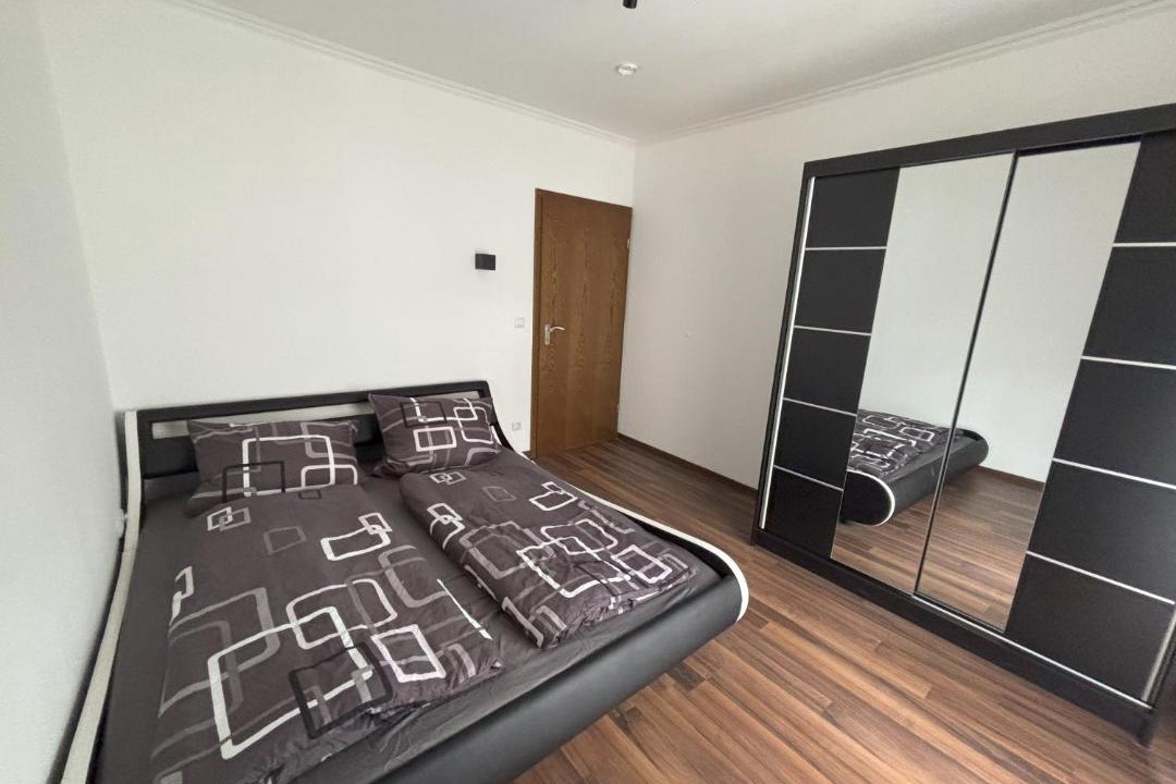 Photo of Bedroom in Penzberg