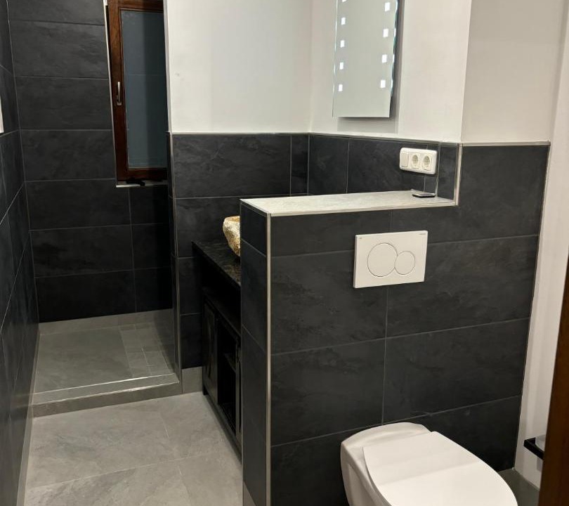 Photo of Bathroom in Penzberg