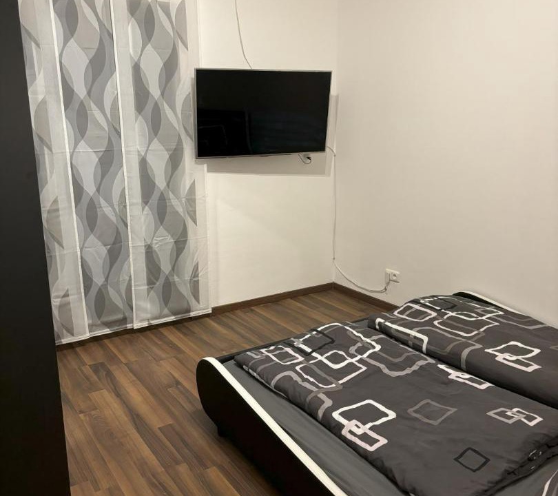 Photo of Bedroom in Penzberg