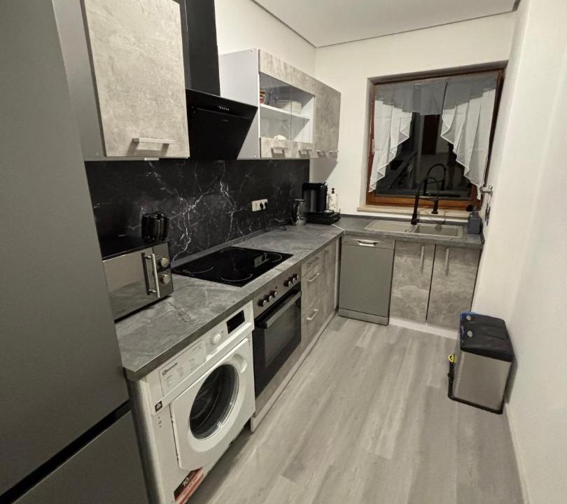 Photo of Kitchen in Penzberg