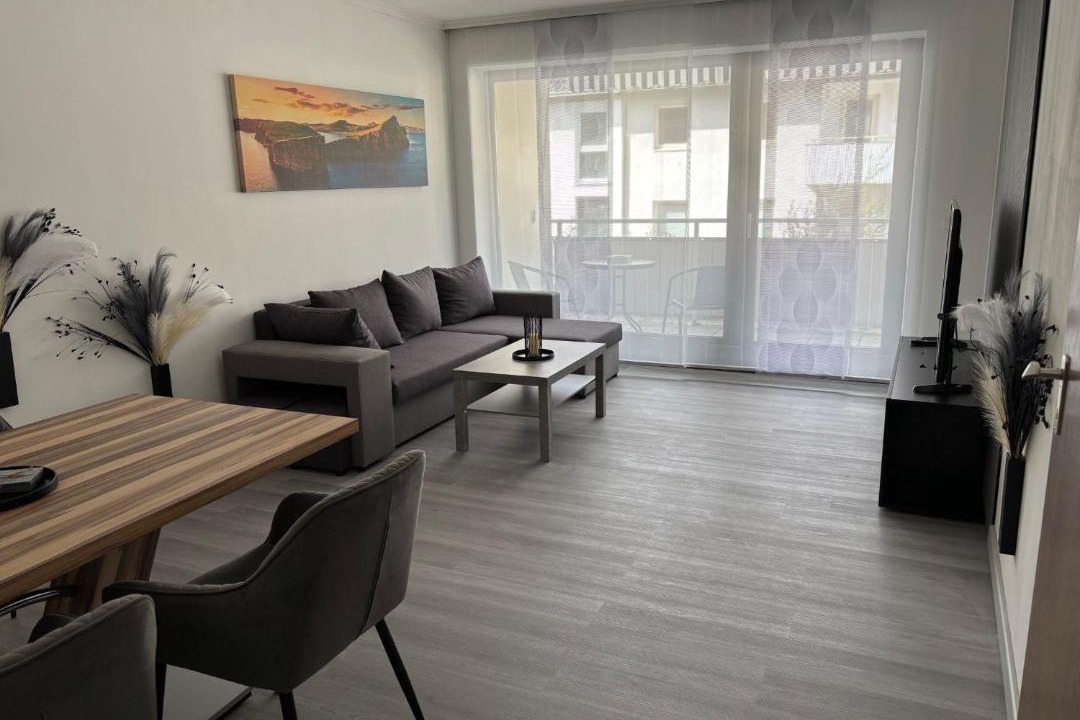 Photo of Livingroom in Penzberg