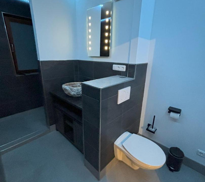 Photo of Bathroom in Penzberg