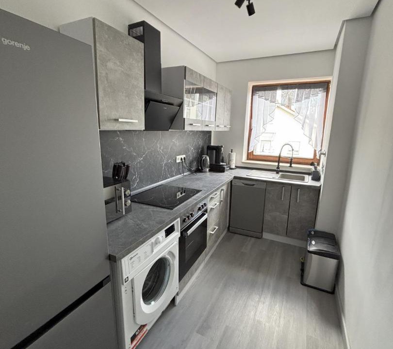 Photo of Kitchen in Penzberg