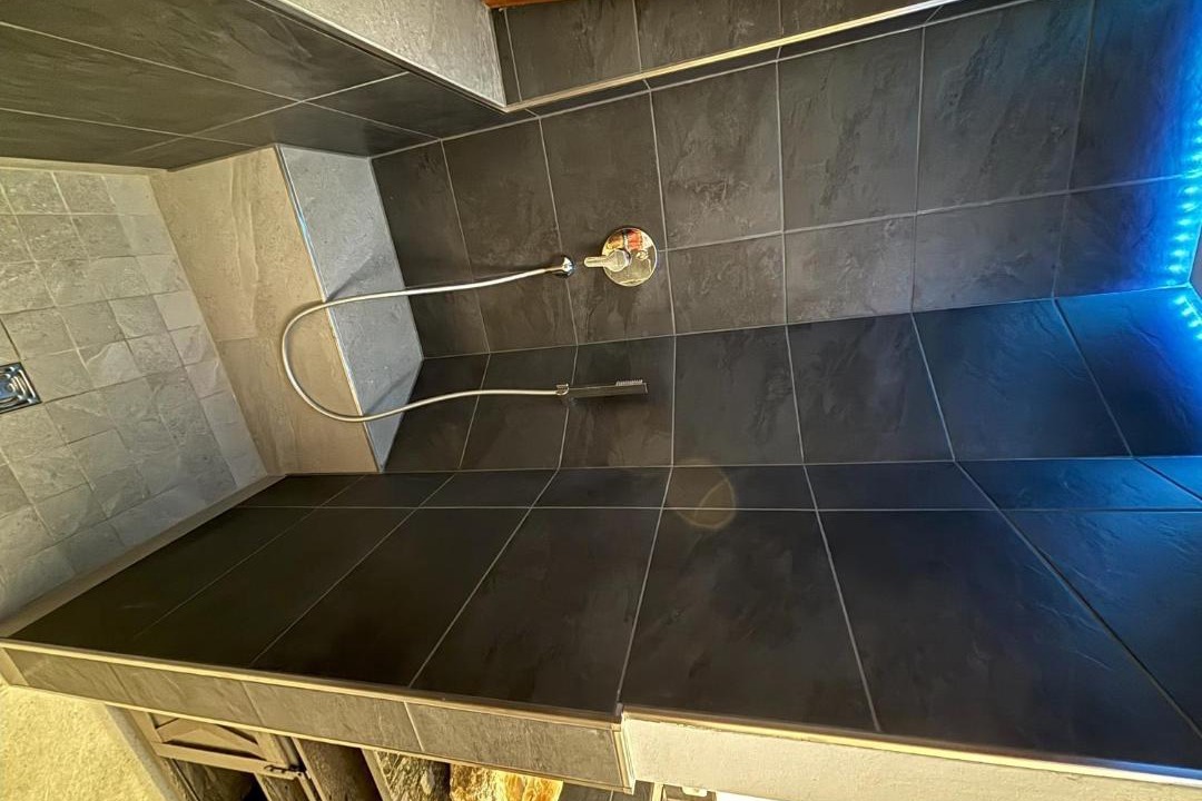 Photo of Bathroom in Penzberg