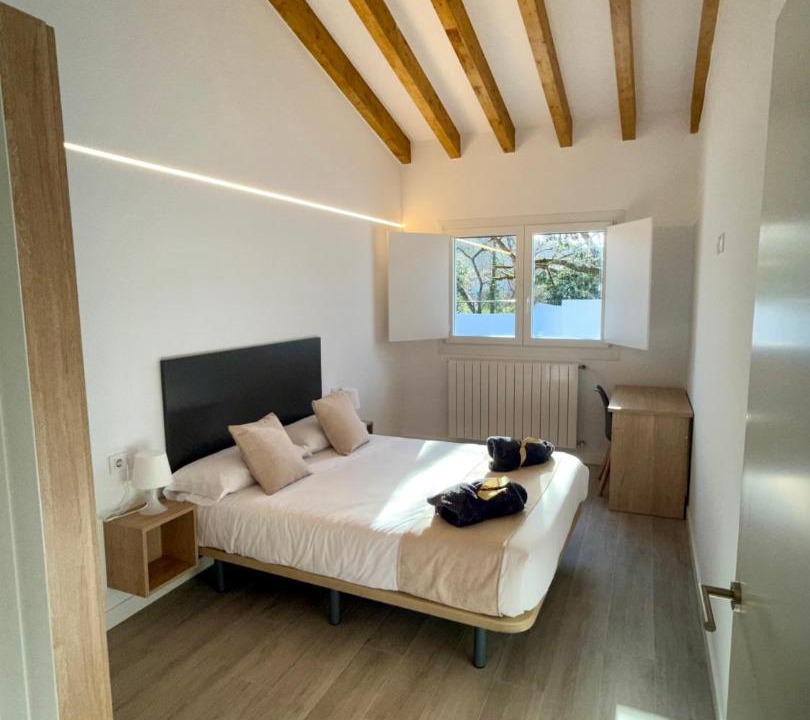 Photo of Bedroom in Santa Maria de Cayon