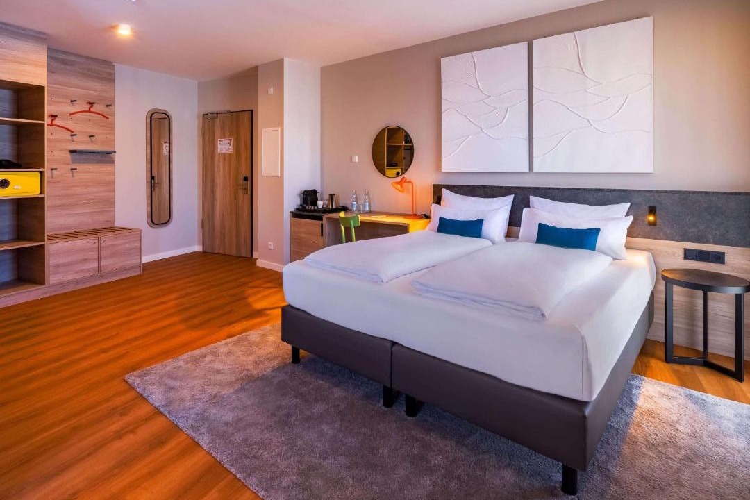 Photo of Bedroom in Trudering-Riem