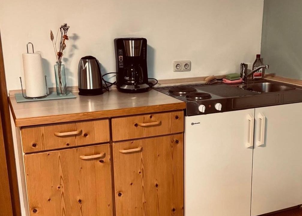 Photo of Kitchen in Kinsau
