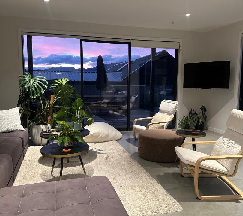 Photo of Livingroom in Jacks Point