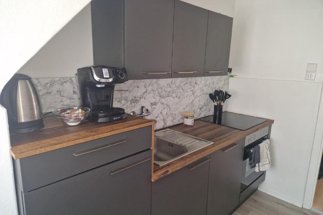 Photo of Kitchen in Judenburg