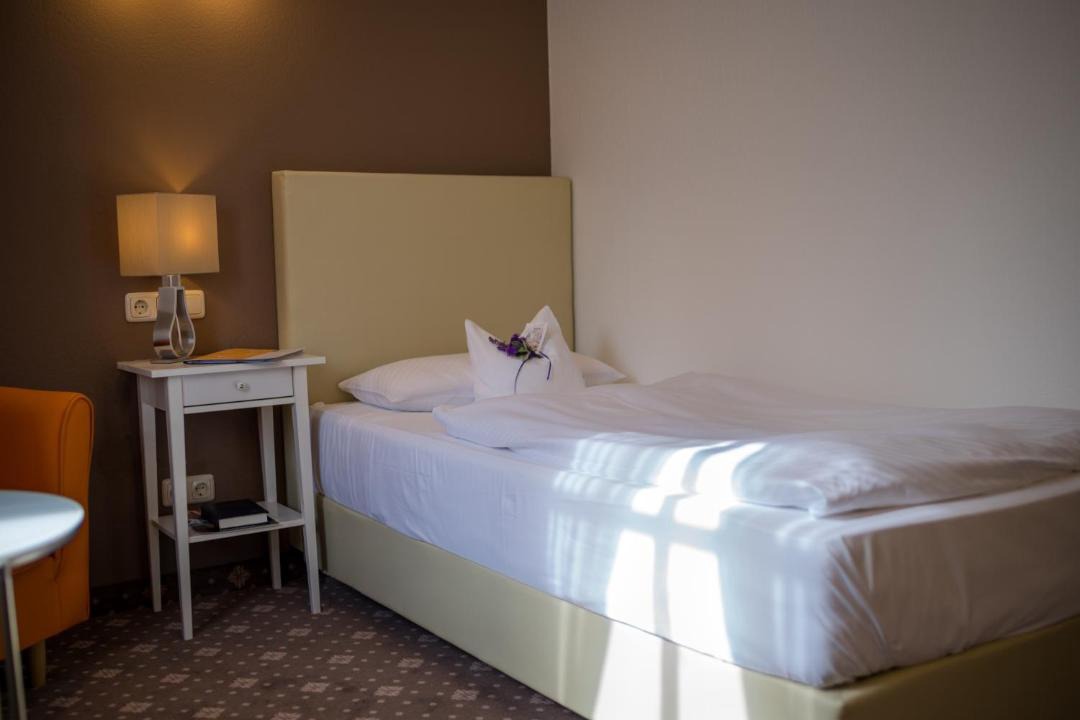 Photo of Bedroom in Biebelried