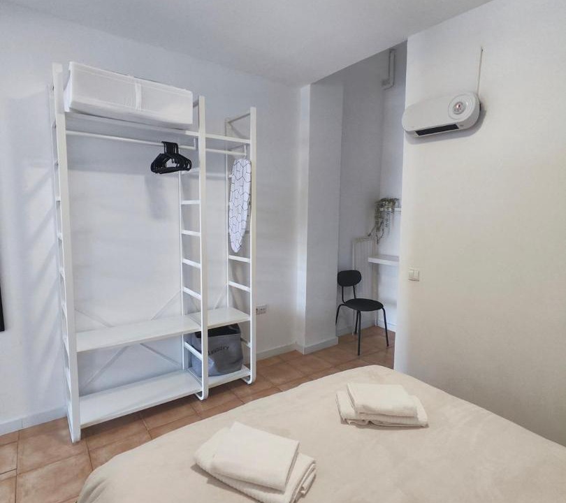 Photo of Bedroom in Pueblo Nuevo