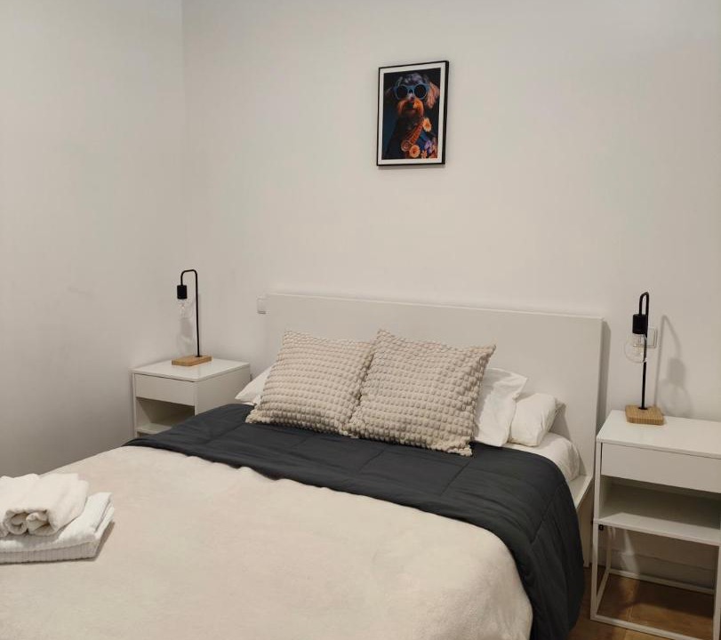 Photo of Bedroom in Pueblo Nuevo