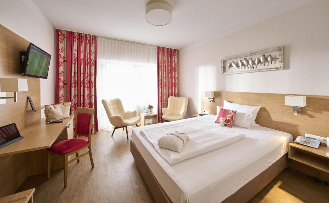 Photo of Bedroom in Bad Endorf