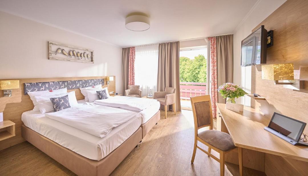 Photo of Bedroom in Bad Endorf