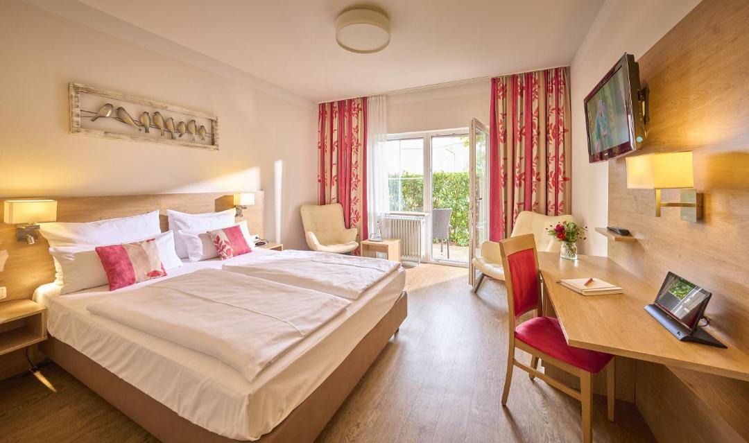 Photo of Bedroom in Bad Endorf