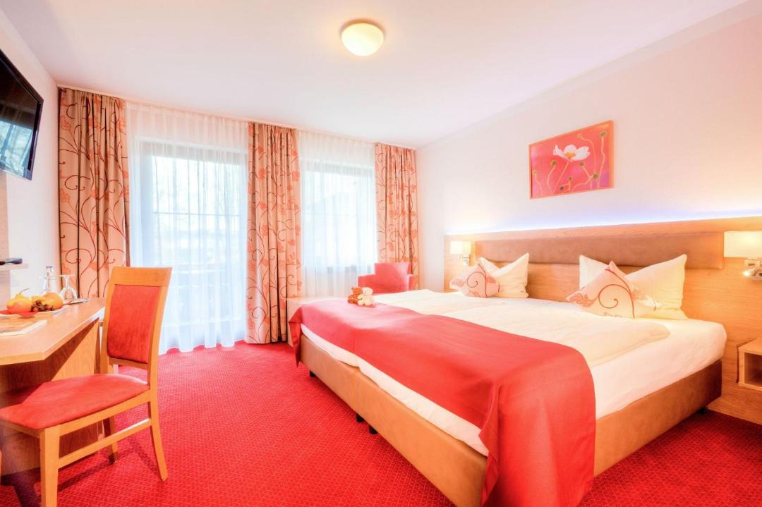 Photo of Bedroom in Bad Endorf