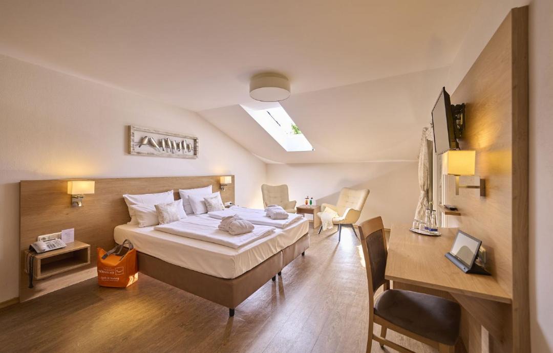 Photo of Bedroom in Bad Endorf