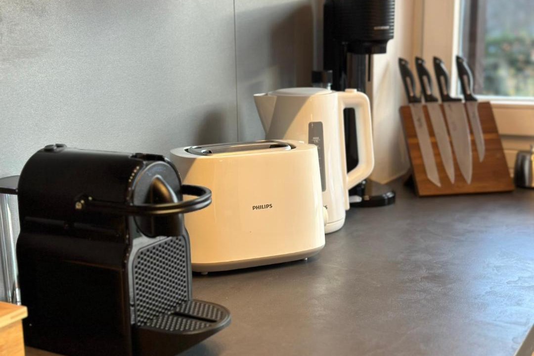 Photo of Kitchen in Munchen District