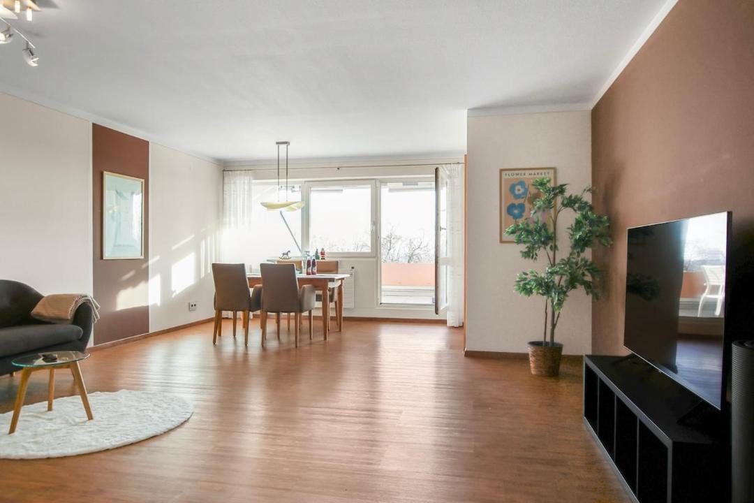 Photo of Livingroom in Donauwoerth