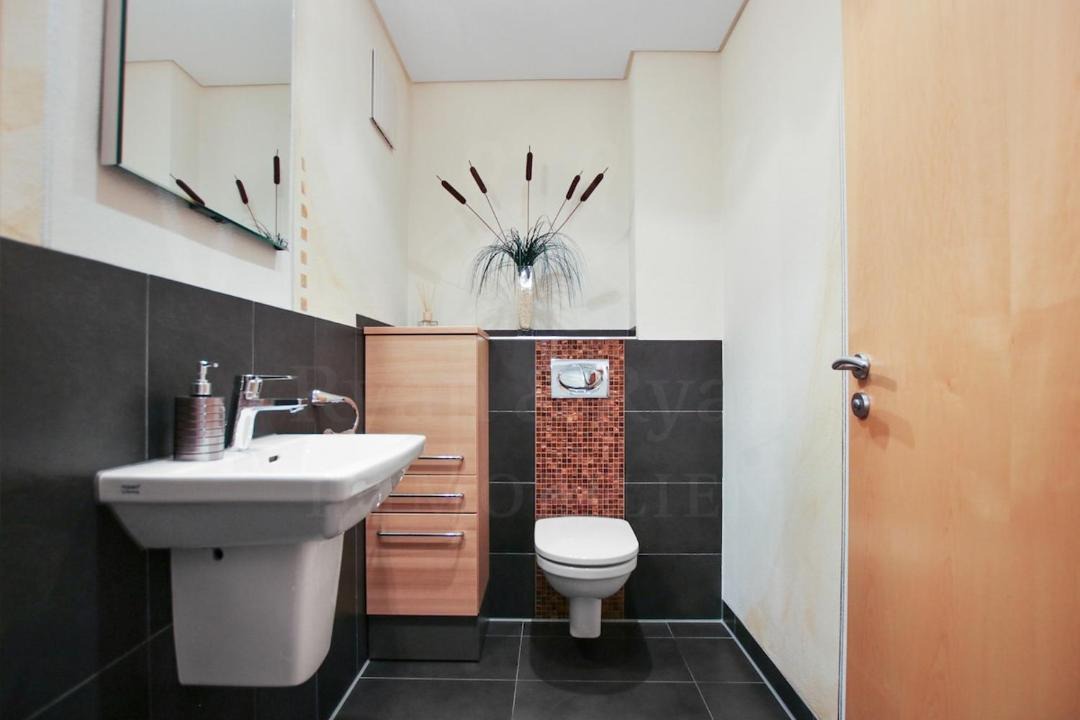 Photo of Bathroom in Donauwoerth