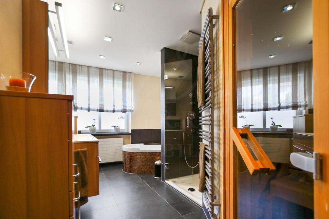 Photo of Bathroom in Donauwoerth