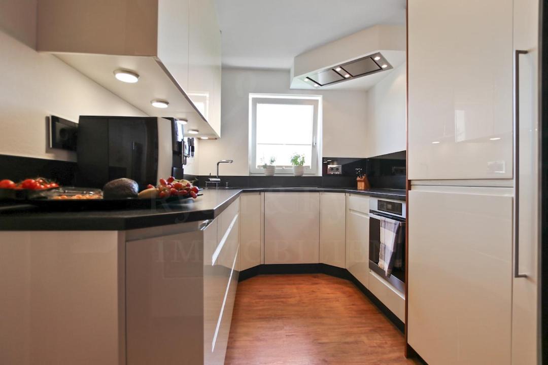 Photo of Kitchen in Donauwoerth