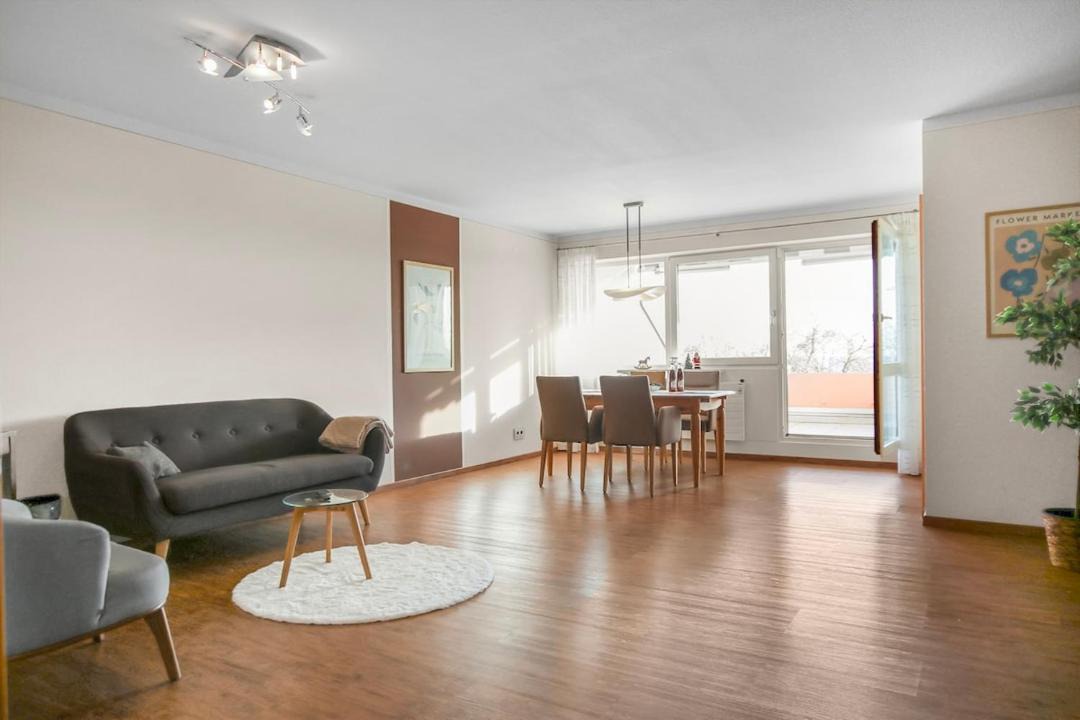 Photo of Livingroom in Donauwoerth
