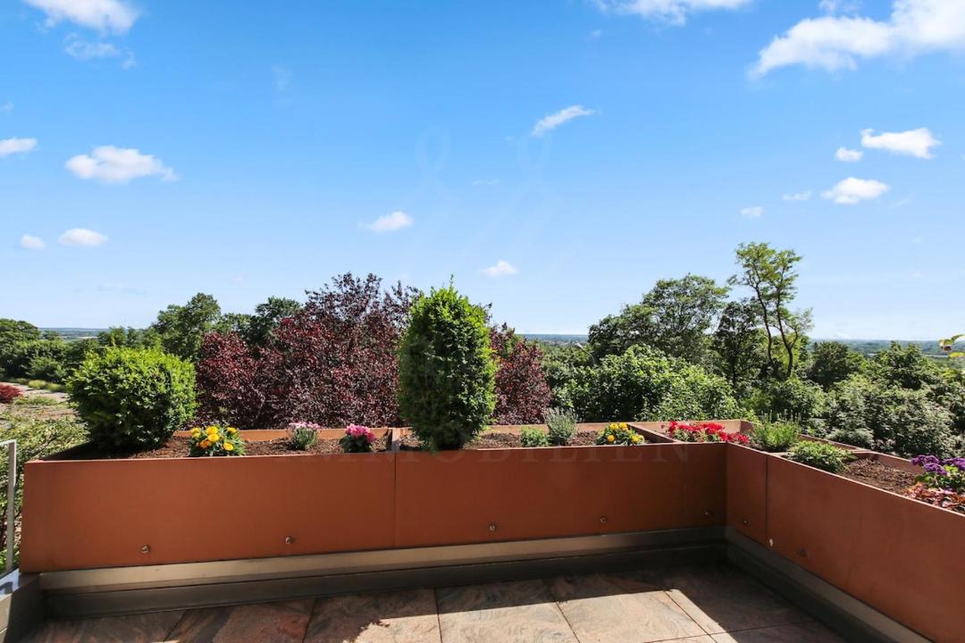 Photo of Patio Balcony in Donauwoerth