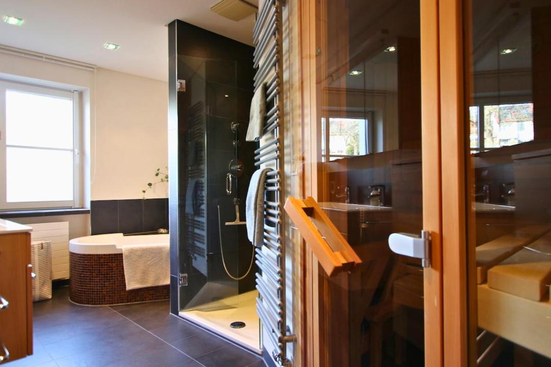 Photo of Bathroom in Donauwoerth