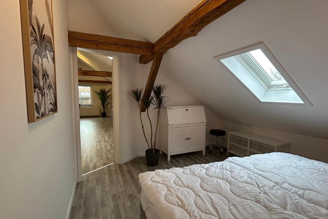 Photo of Bedroom in Eching