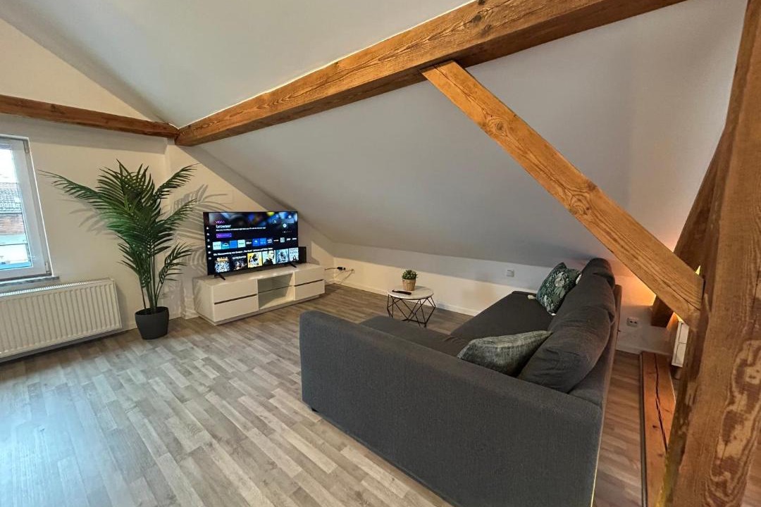Photo of Livingroom in Eching