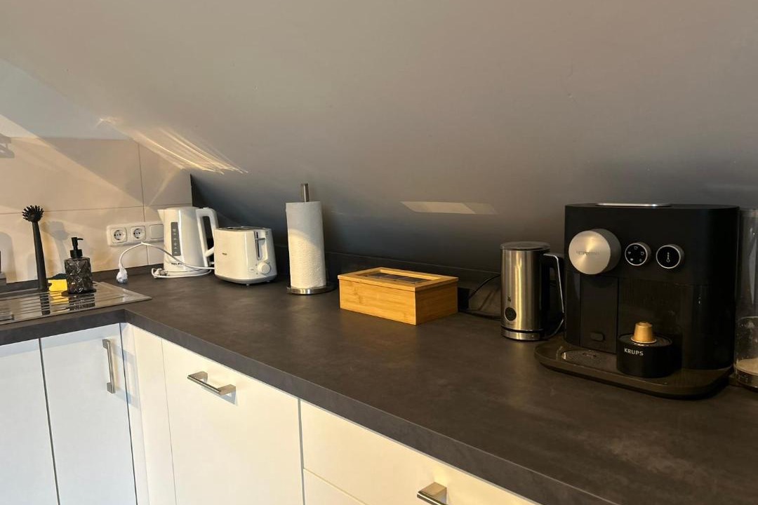 Photo of Kitchen in Eching