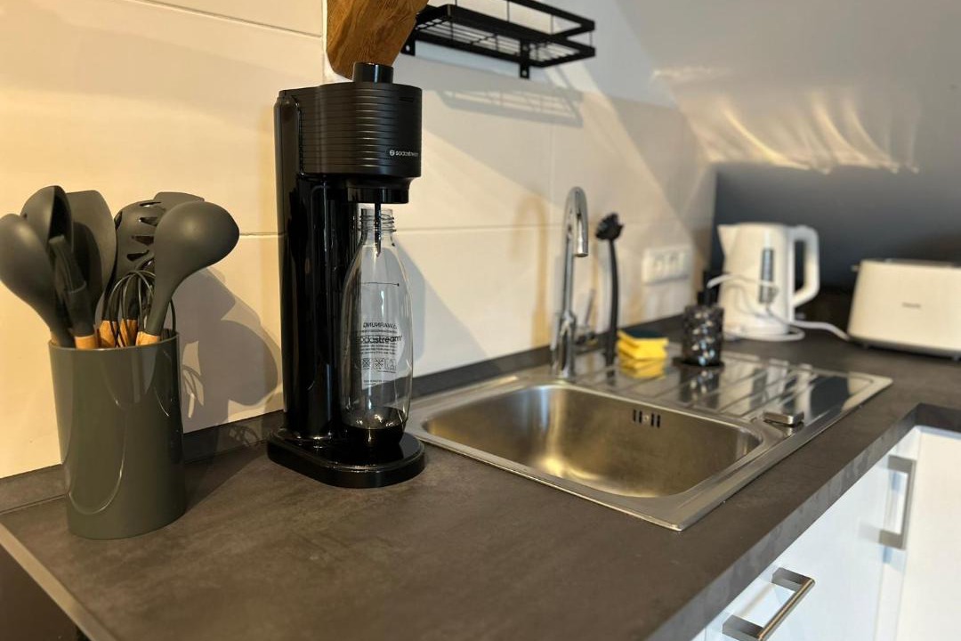 Photo of Kitchen in Eching