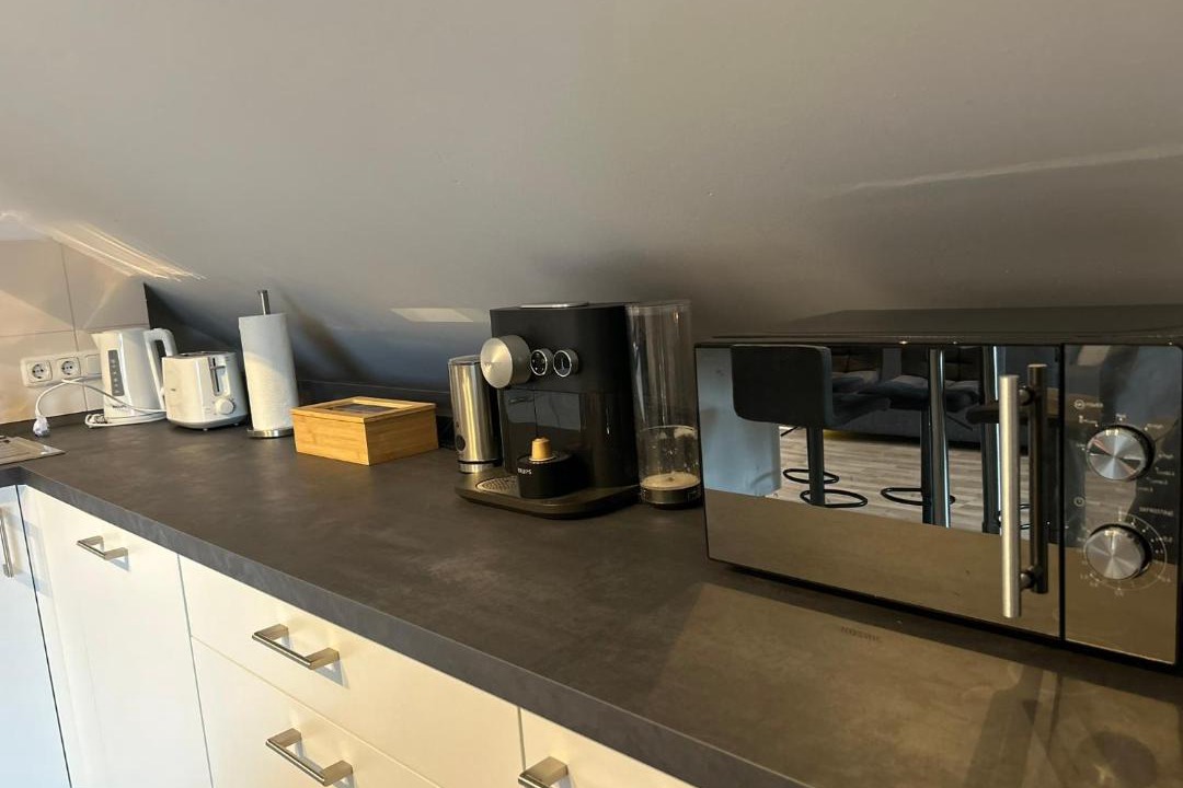 Photo of Kitchen in Eching