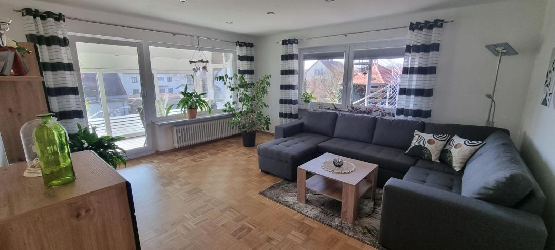 Photo of Livingroom in Hahnbach