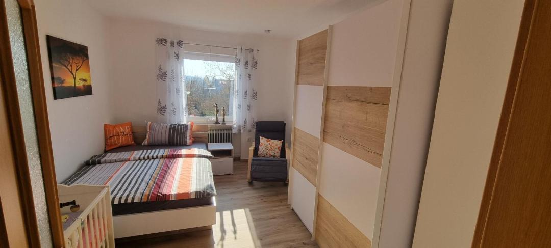 Photo of Bedroom in Hahnbach