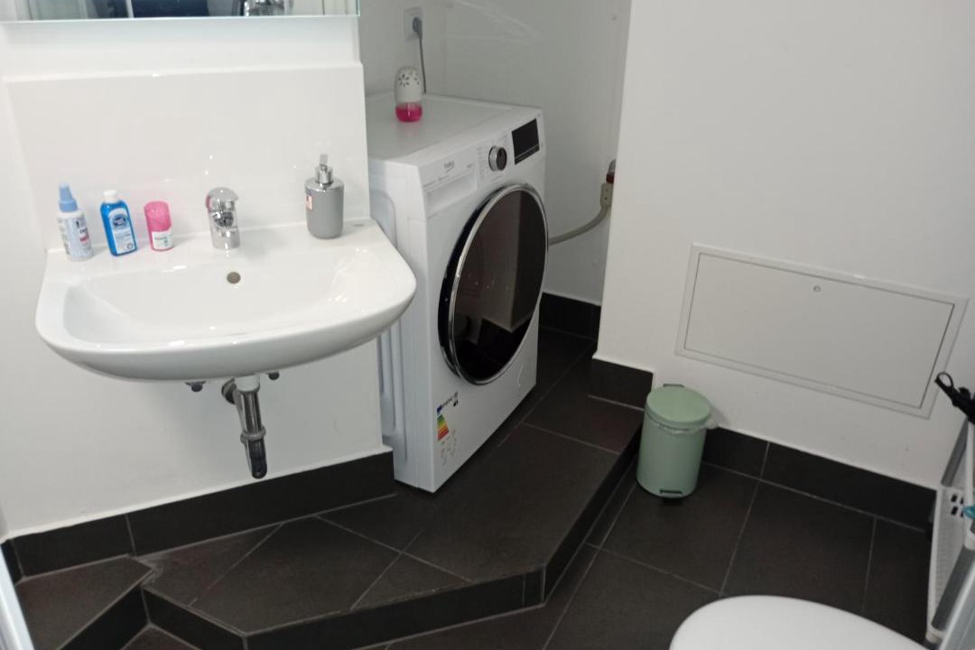 Photo of Bathroom in Ebersberg District