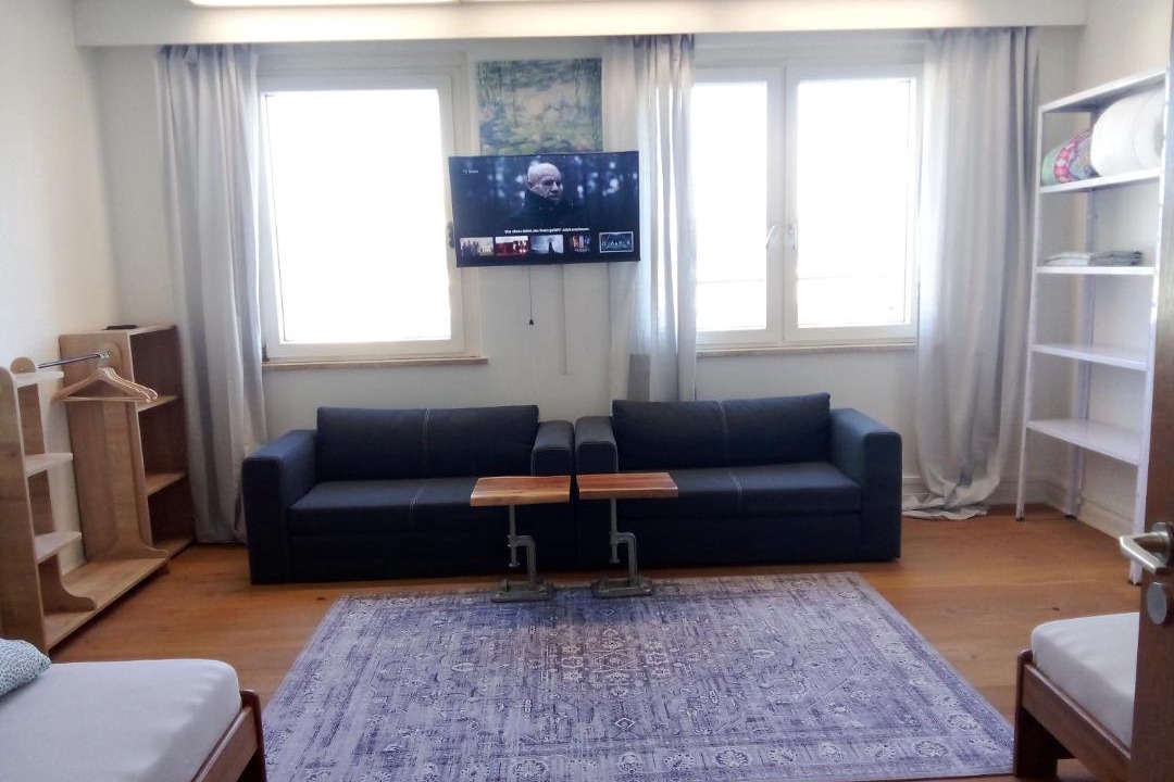 Photo of Livingroom in Oberhausen-Sud