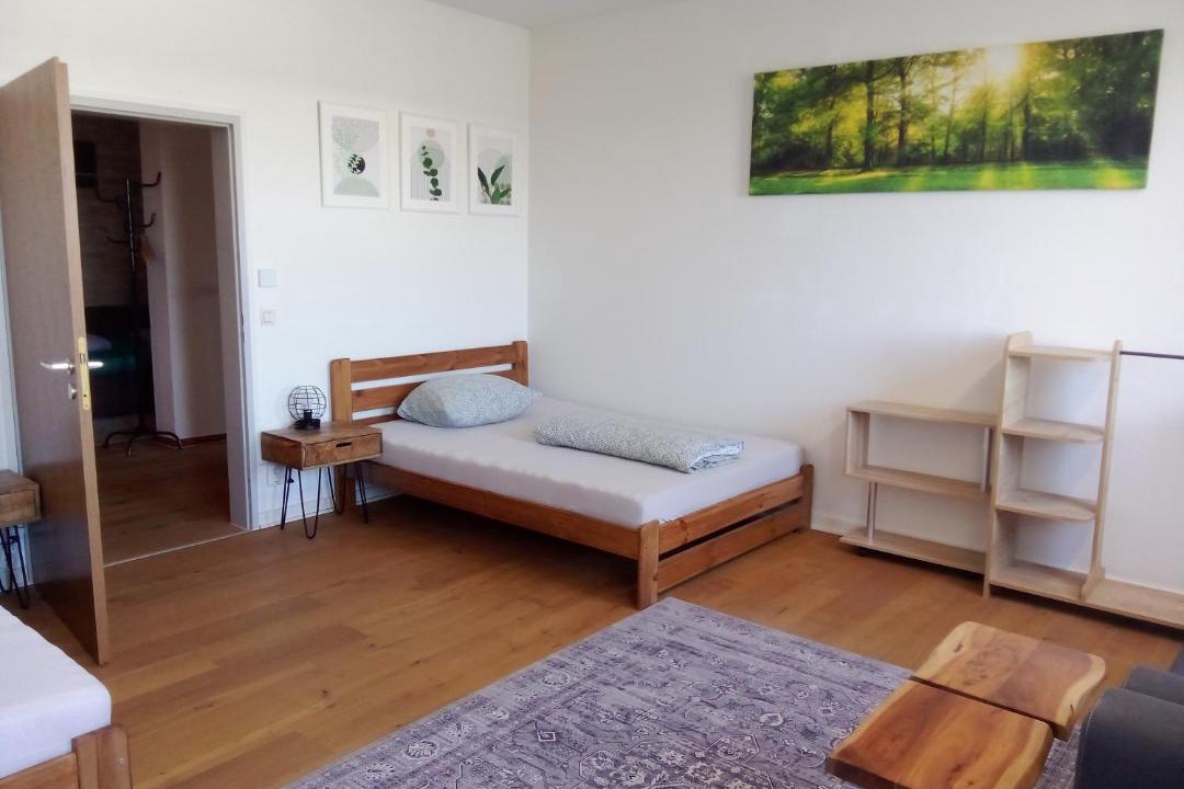 Photo of Bedroom in Oberhausen-Sud