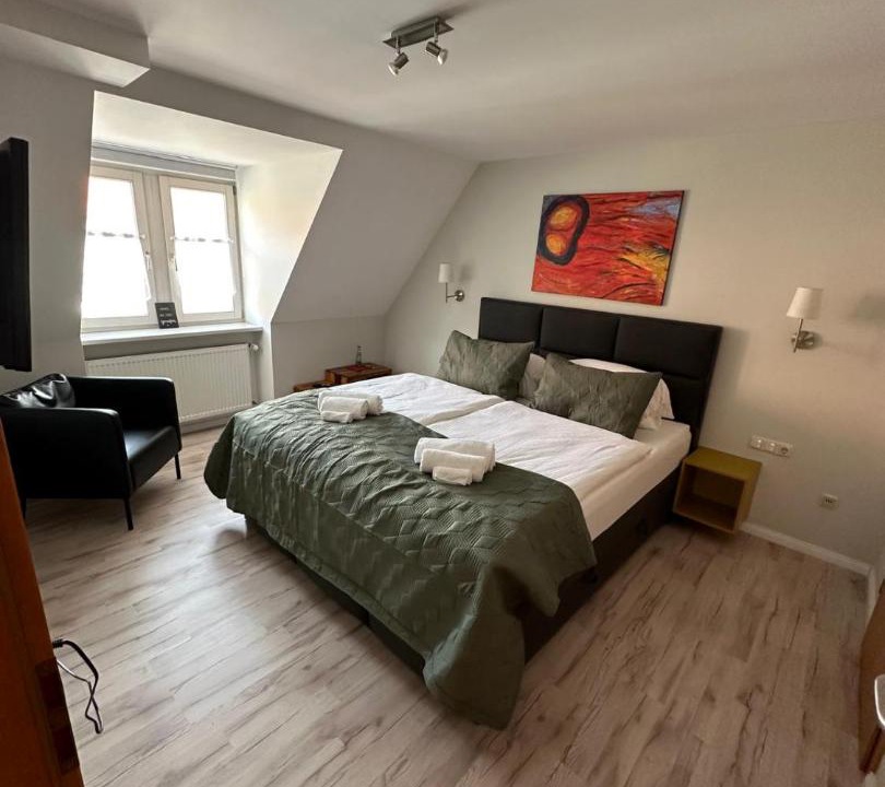 Photo of Bedroom in Prichsenstadt