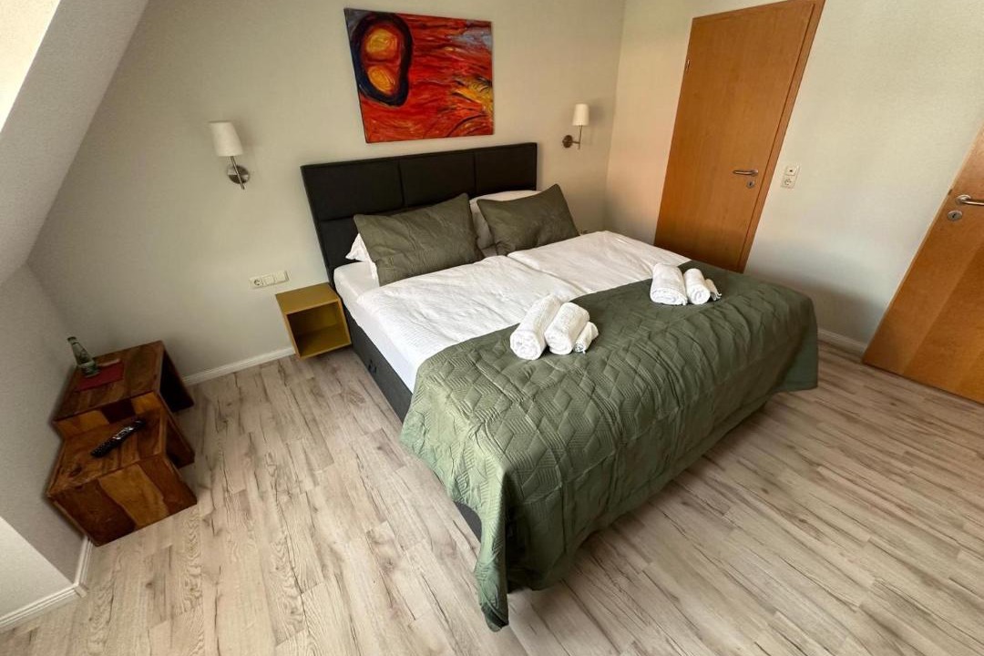 Photo of Bedroom in Prichsenstadt