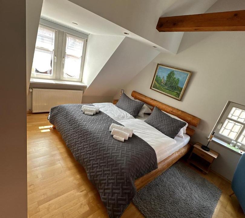 Photo of Bedroom in Prichsenstadt