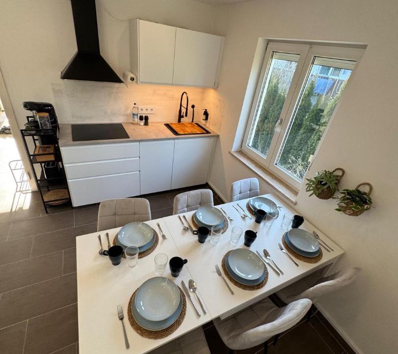 Photo of Kitchen in Wolnzach