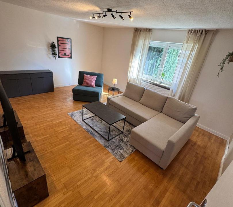 Photo of Livingroom in Wolnzach