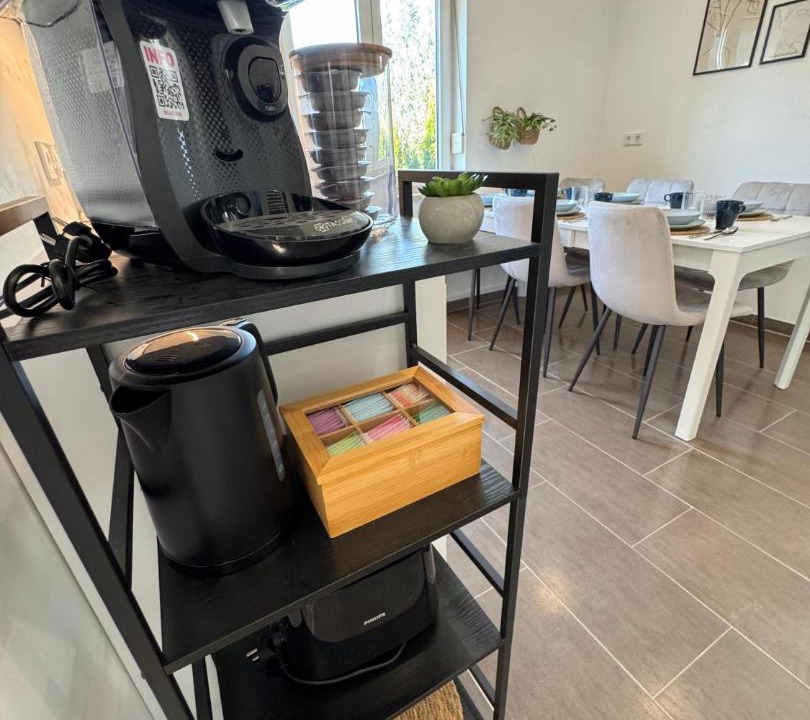 Photo of Kitchen in Wolnzach