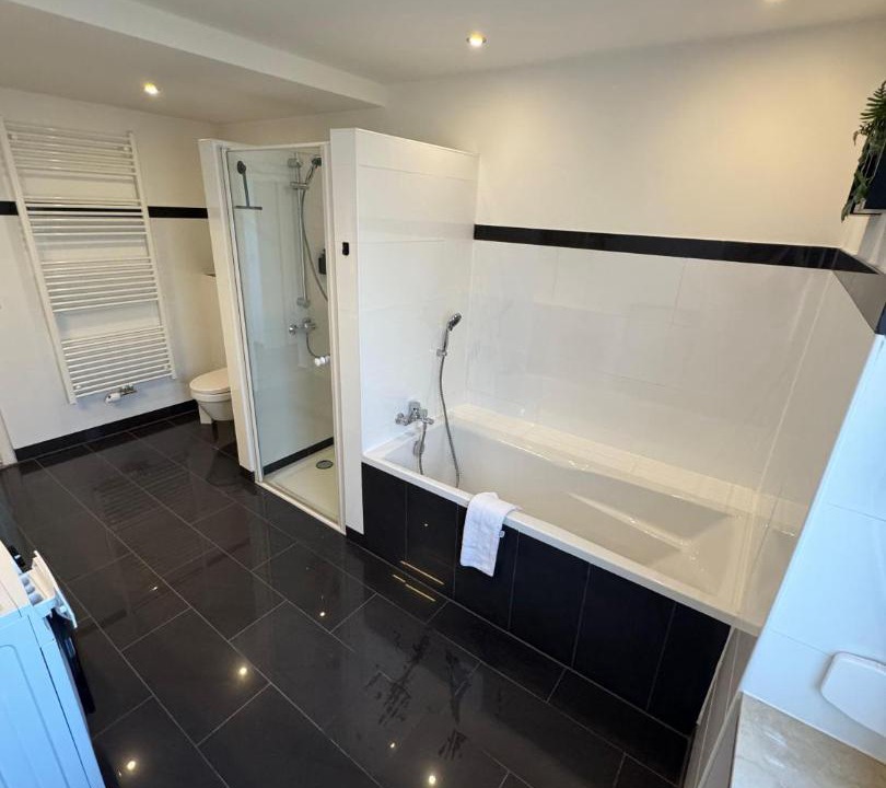Photo of Bathroom in Wolnzach