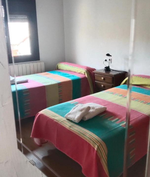 Photo of Bedroom in Las Nogueras