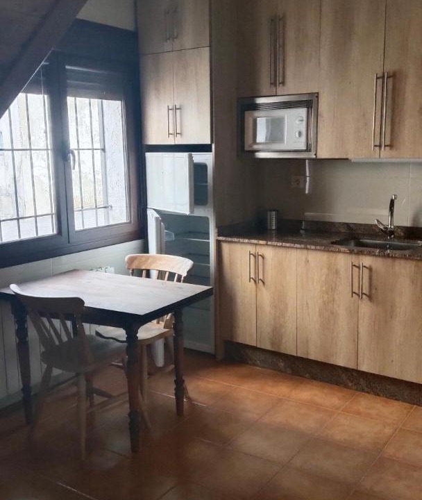Photo of Kitchen in Las Nogueras
