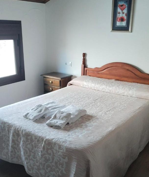 Photo of Bedroom in Las Nogueras